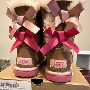 Kids Uggs